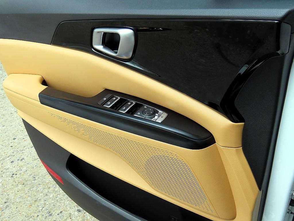 KIA Carnival - Vista 12