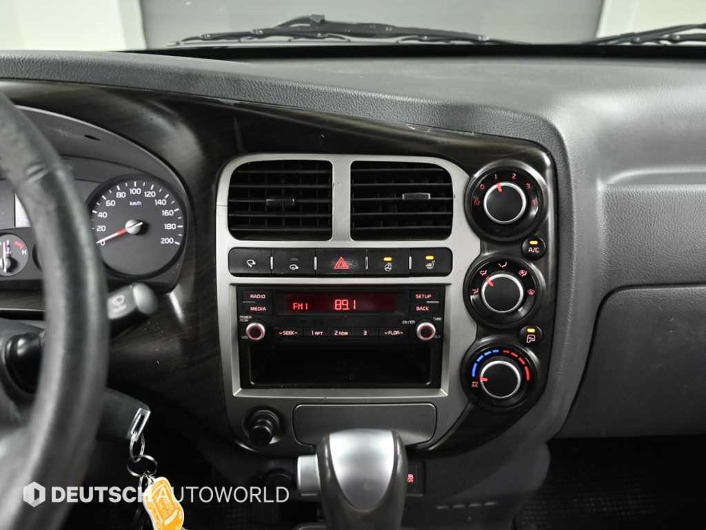 Small Truck Cargo (small) 2018 Blanco - Importación desde Corea - HF Imports Iquique - Foto 14