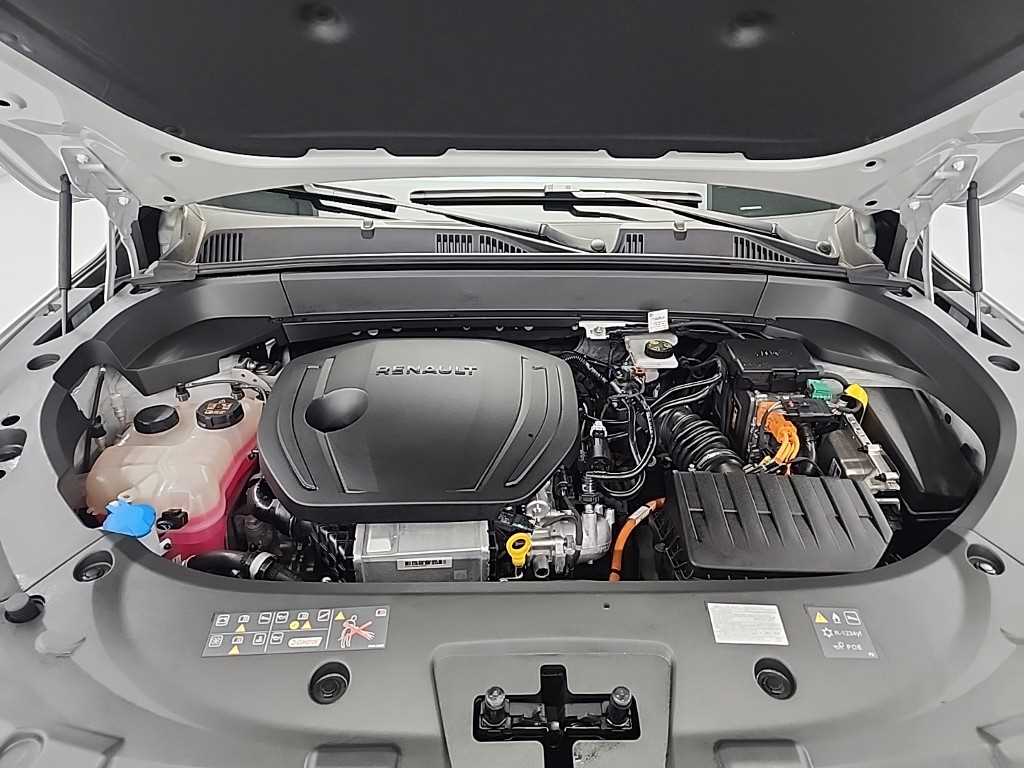 SAMSUNG Grand Koleos - Vista 5