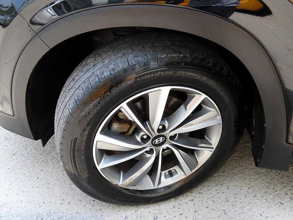 HYUNDAI Santa Fe 2020 Negro - Importación desde Corea - HF Imports Iquique - Foto 20