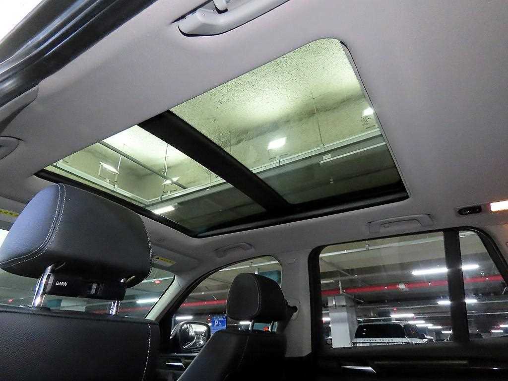 BMW X3 2011 - Importación desde Corea - HF Imports Iquique - Foto 16