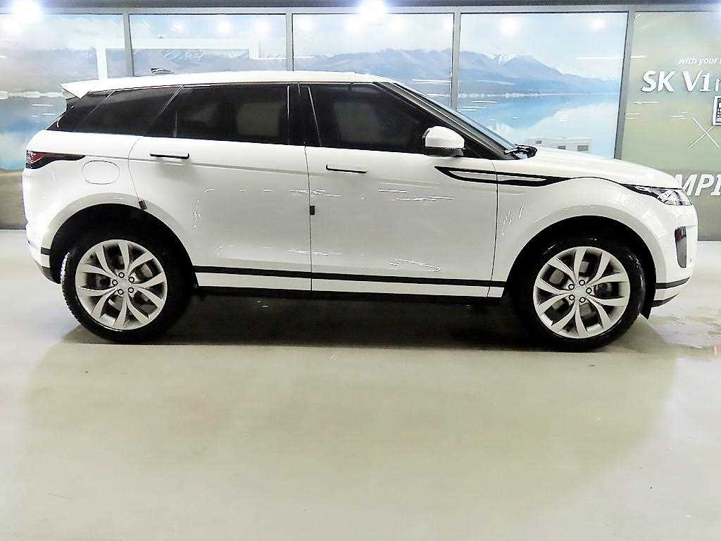 Land Rover Range Rover Bike - Vista 3