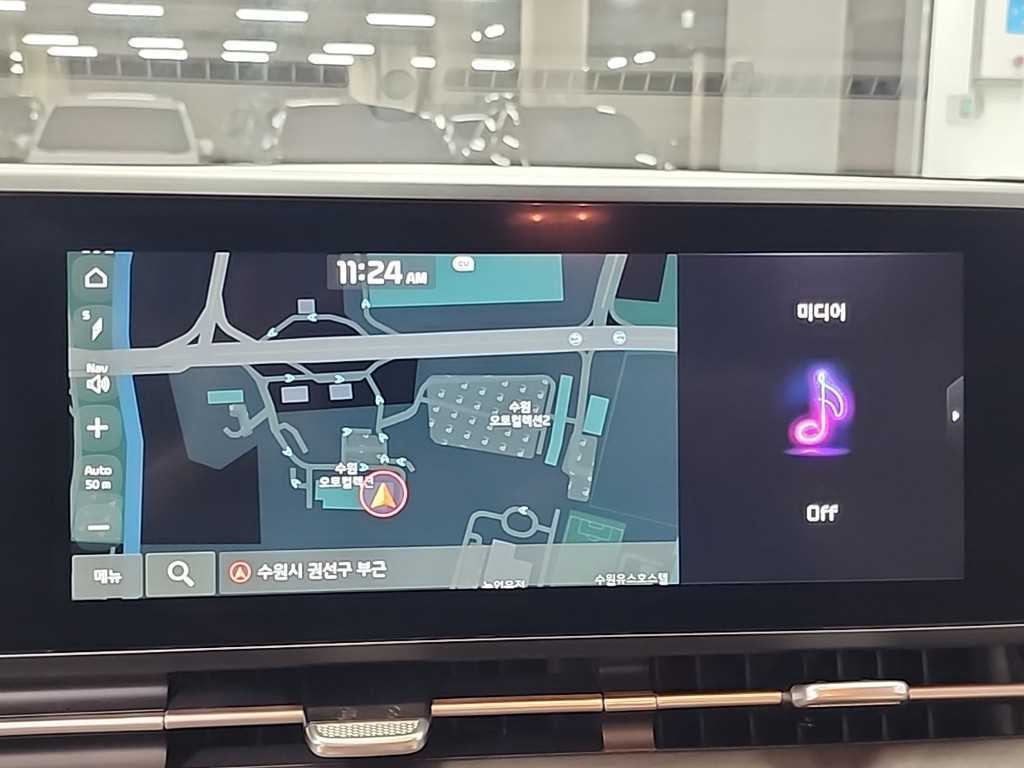 KIA Carnival 2021 Negro - Importación desde Corea - HF Imports Iquique - Foto 17