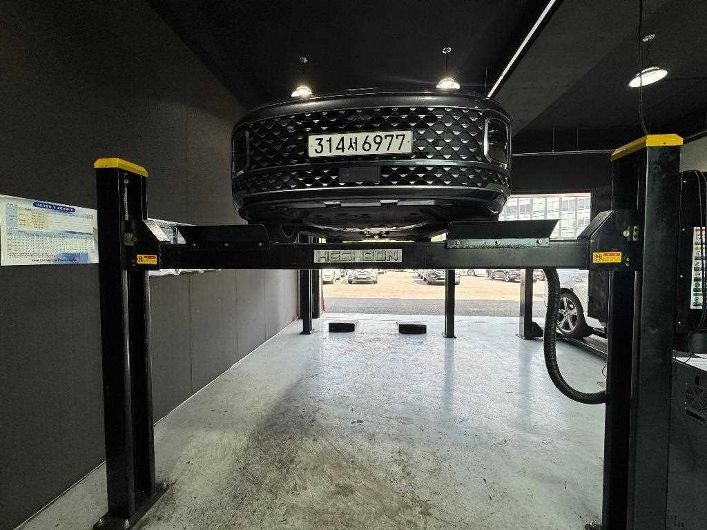 HYUNDAI Grandeur 2023 Gris - Importación desde Corea - HF Imports Iquique - Foto 1