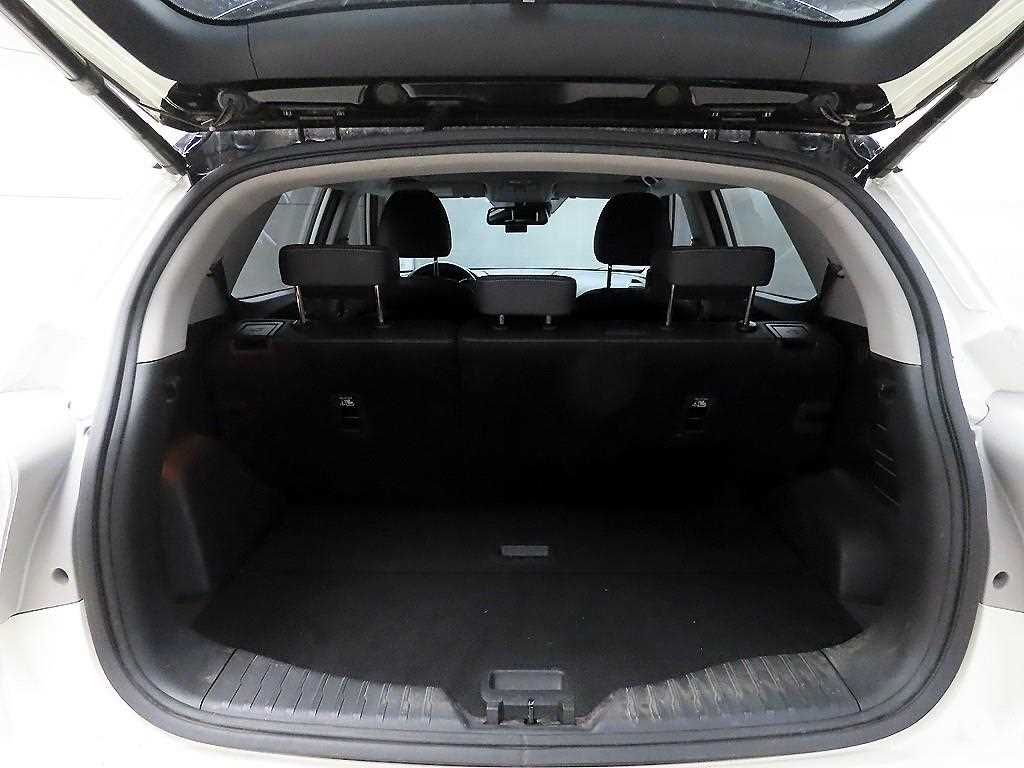 Ssangyong Tivoli 2018 - Importación desde Corea - HF Imports Iquique - Foto 17