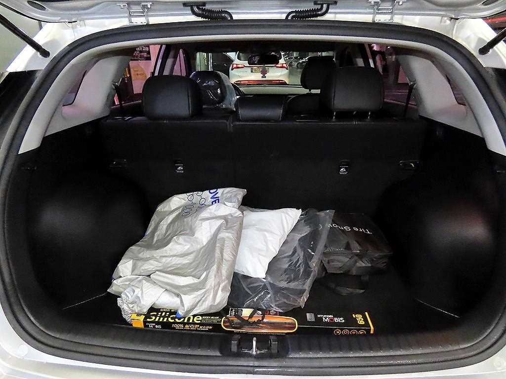 KIA Niro 2019 Gris - Importación desde Corea - HF Imports Iquique - Foto 17