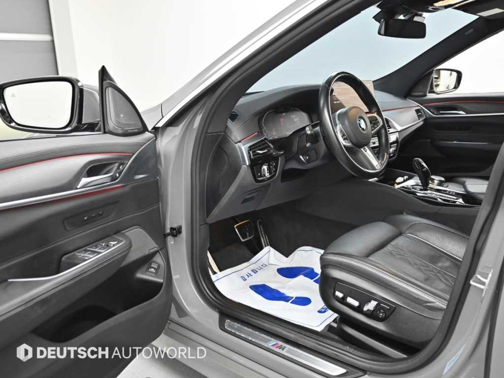 BMW Gran Turismo - Vista 11