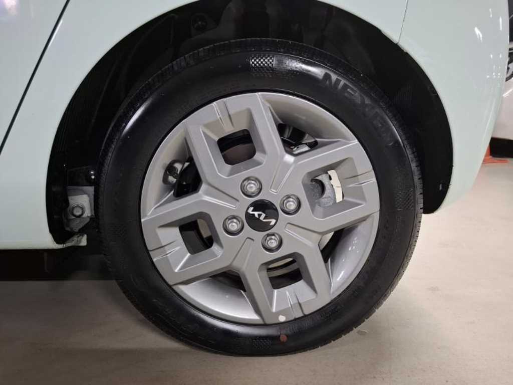 KIA Ray 2025 skyblue - Importación desde Corea - HF Imports Iquique - Foto 19