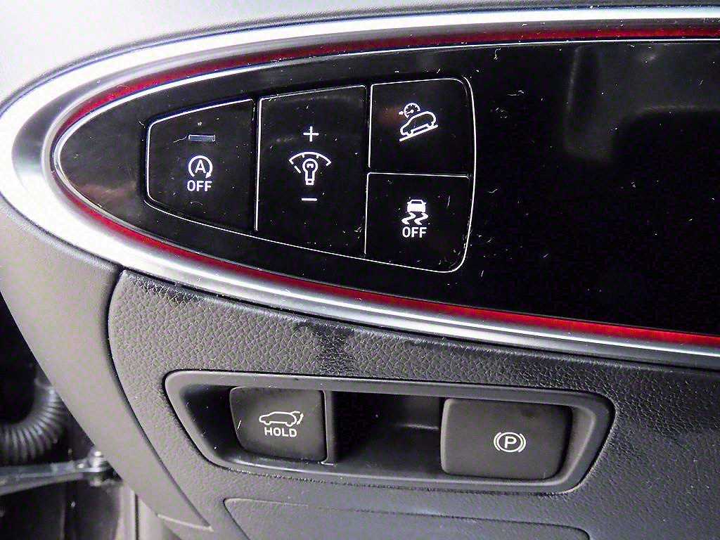 Genesis GV70 2021 Negro - Importación desde Corea - HF Imports Iquique - Foto 13