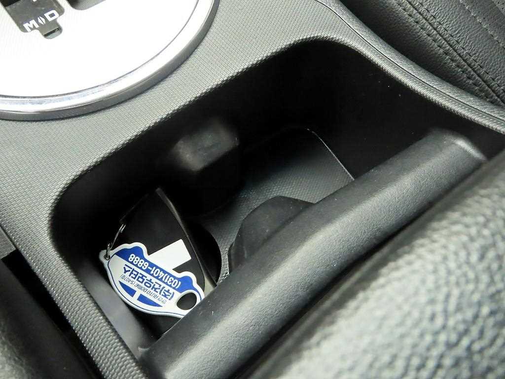Ssangyong Korando 2018 Blanco - Importación desde Corea - HF Imports Iquique - Foto 16