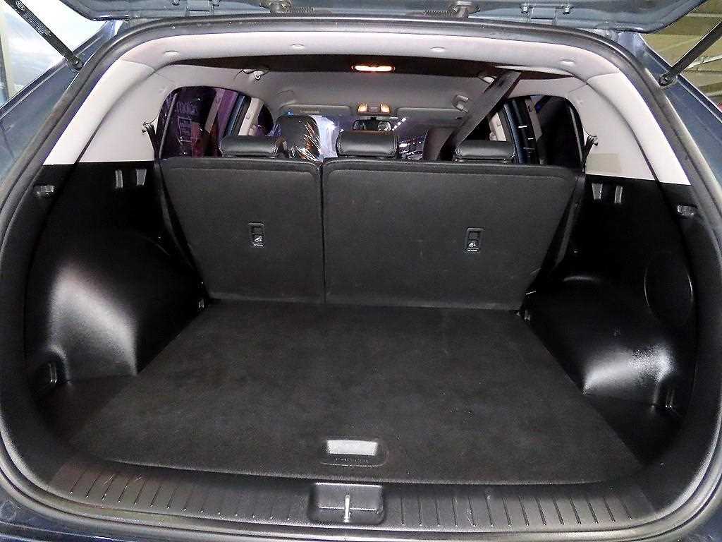KIA Sportage 2016 Azul - Importación desde Corea - HF Imports Iquique - Foto 17