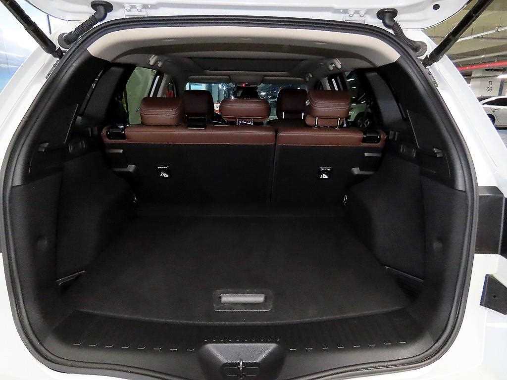 SAMSUNG QM6 2020 Blanco - Importación desde Corea - HF Imports Iquique - Foto 17