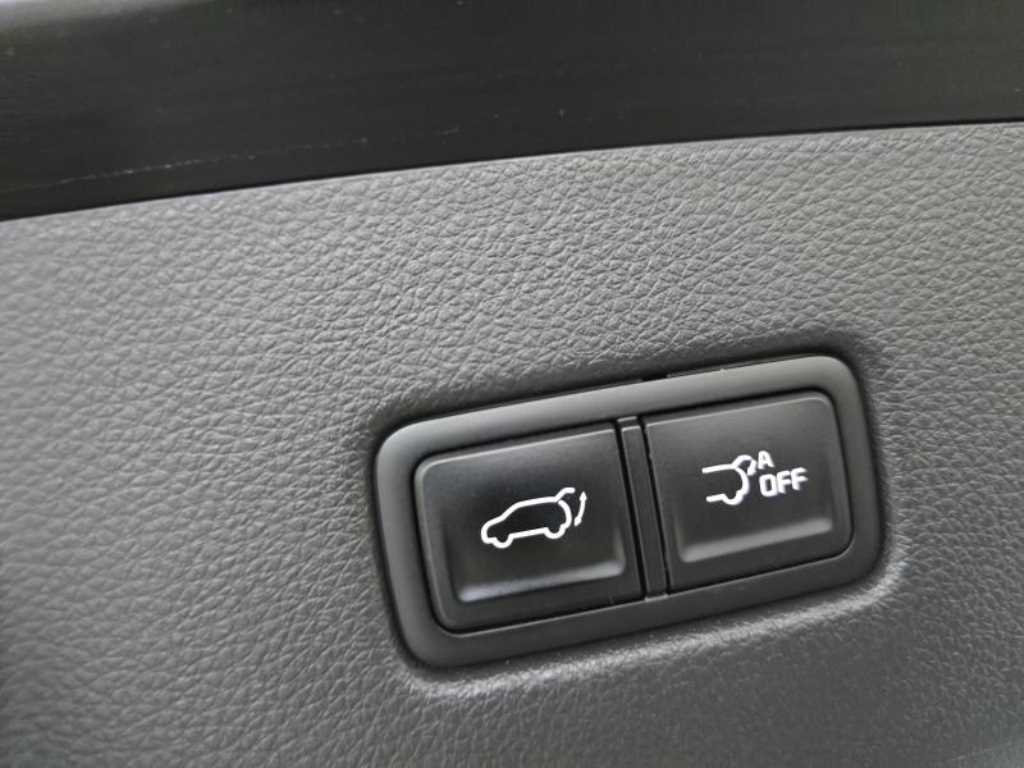 KIA Carnival - Vista 11