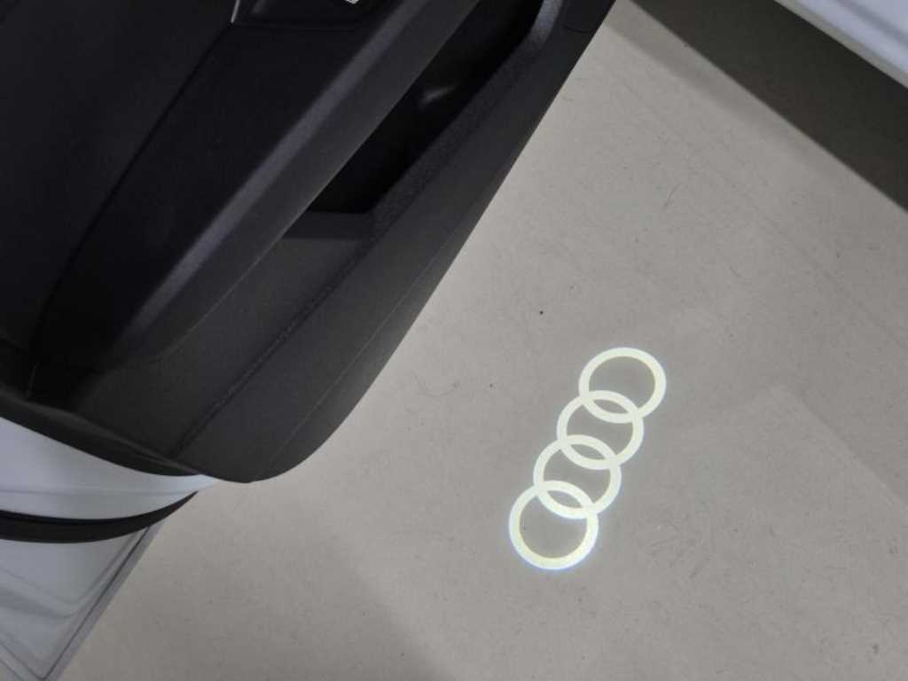 Audi A3 - Vista 7