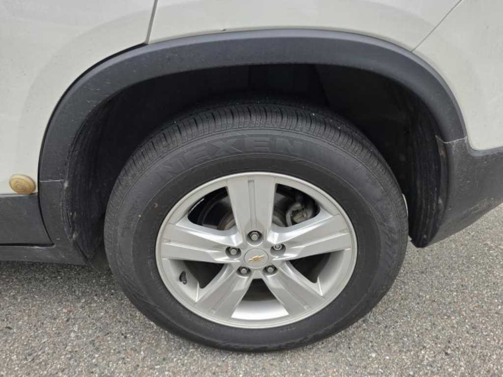 Chevrolet Trax 2015 - Importación desde Corea - HF Imports Iquique - Foto 14