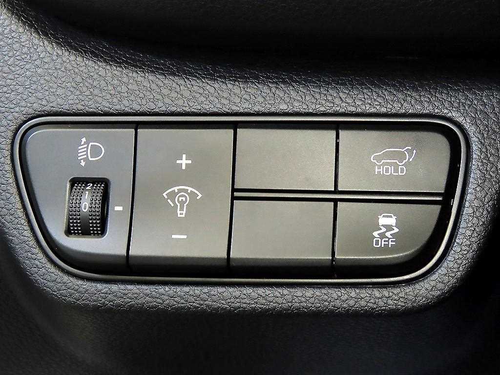 KIA Seltos 2024 Blanco - Importación desde Corea - HF Imports Iquique - Foto 13