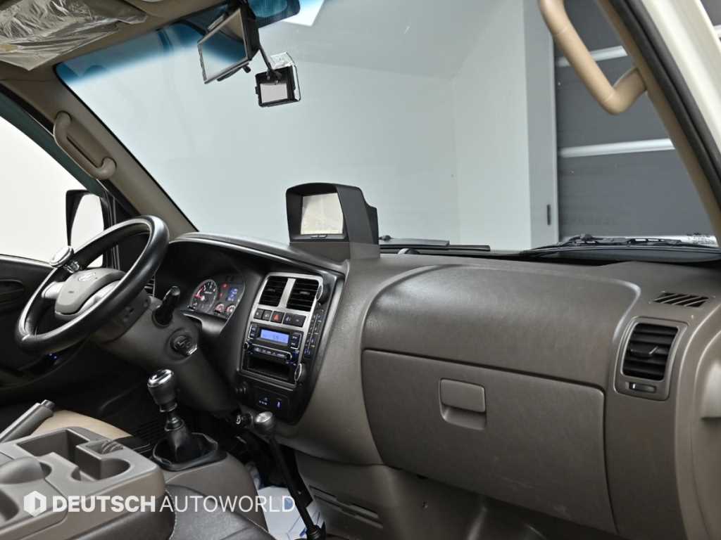 Small Truck Cargo (small) - Vista 7