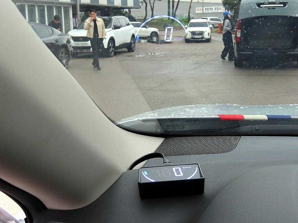 SAMSUNG QM6 - Vista 10