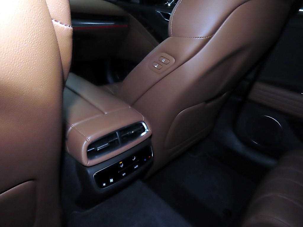 Genesis G80 2021 Azul - Importación desde Corea - HF Imports Iquique - Foto 13