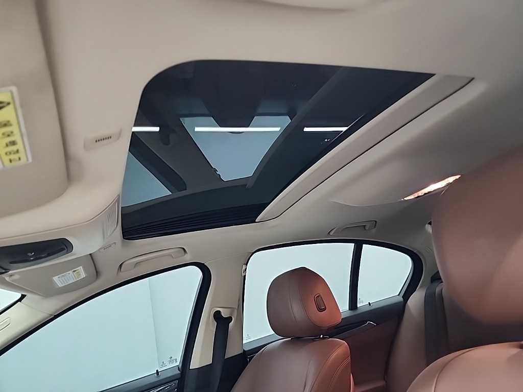 BMW 5 Series 2016 Blanco - Importación desde Corea - HF Imports Iquique - Foto 14
