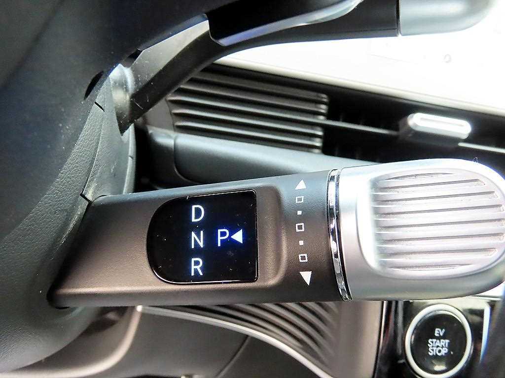 HYUNDAI Ioniq 5 - Vista 11