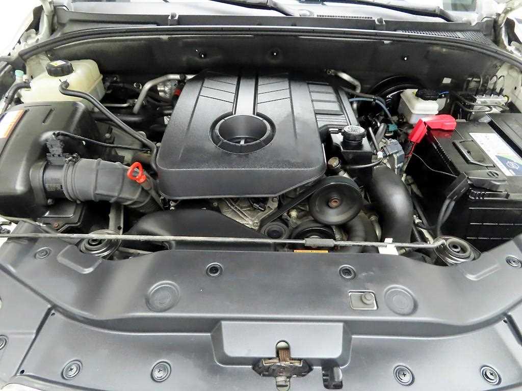 Ssangyong Korando 2018 Blanco - Importación desde Corea - HF Imports Iquique - Foto 20
