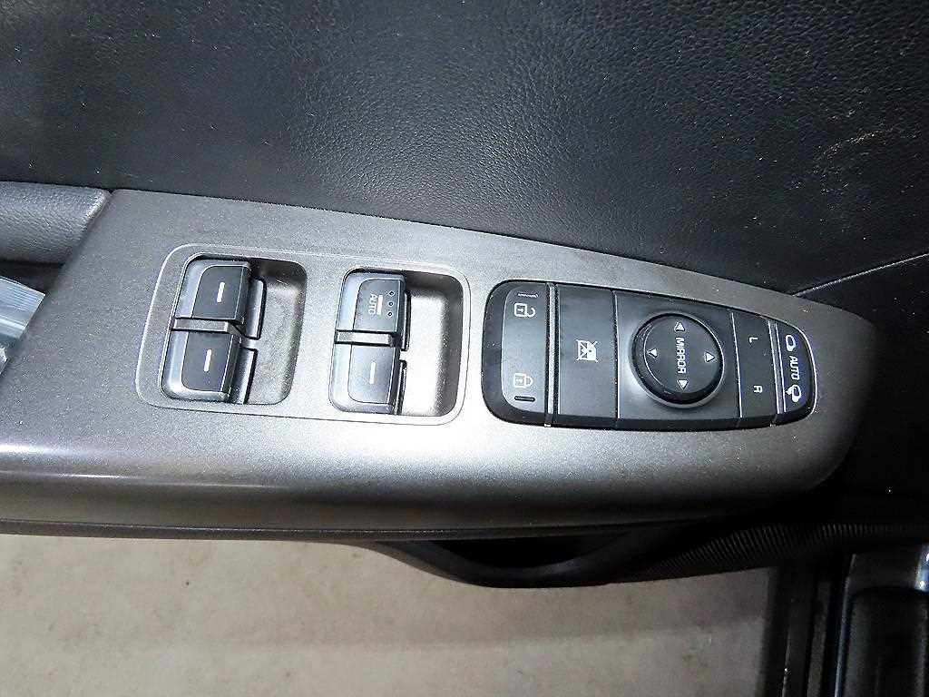 KIA Sportage 2016 Azul - Importación desde Corea - HF Imports Iquique - Foto 13