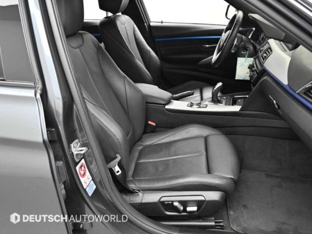 BMW 3 series - Vista 10