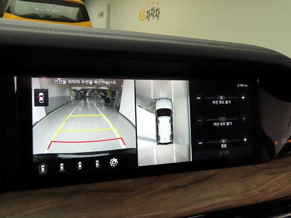 KIA Mohave 2021 - Importación desde Corea - HF Imports Iquique - Foto 15