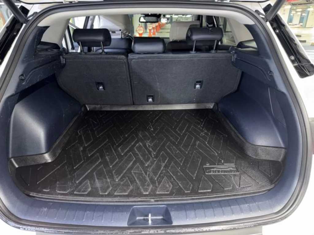 HYUNDAI Nexo 2019 Blanco - Importación desde Corea - HF Imports Iquique - Foto 17