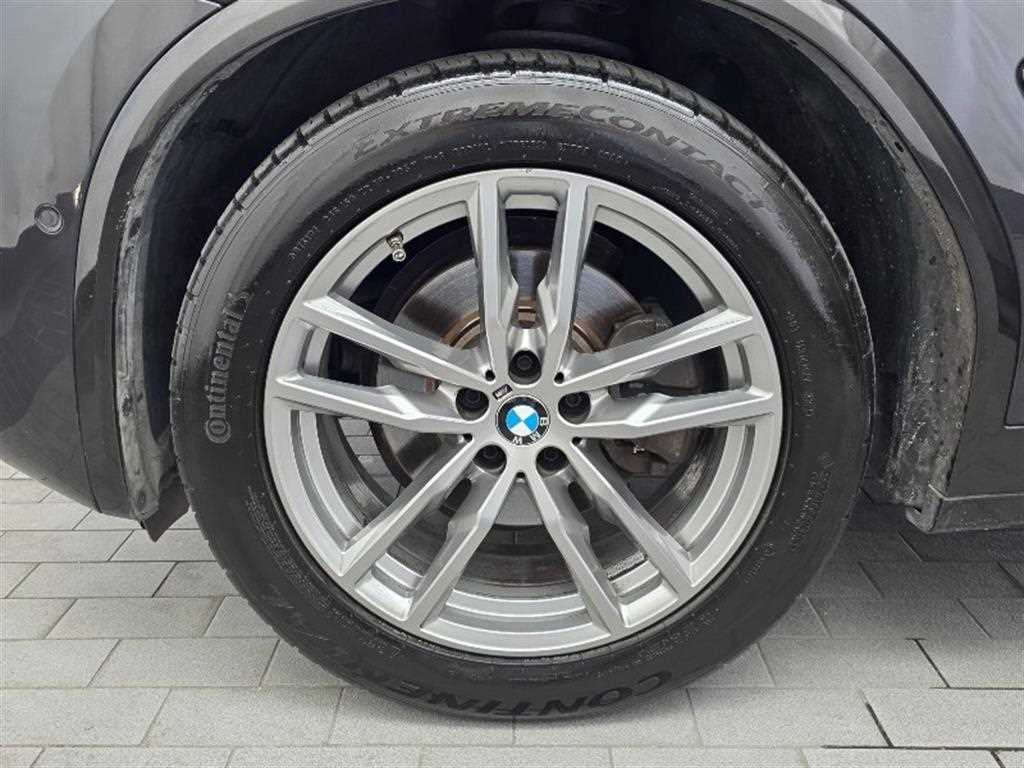BMW X4 - Vista 5