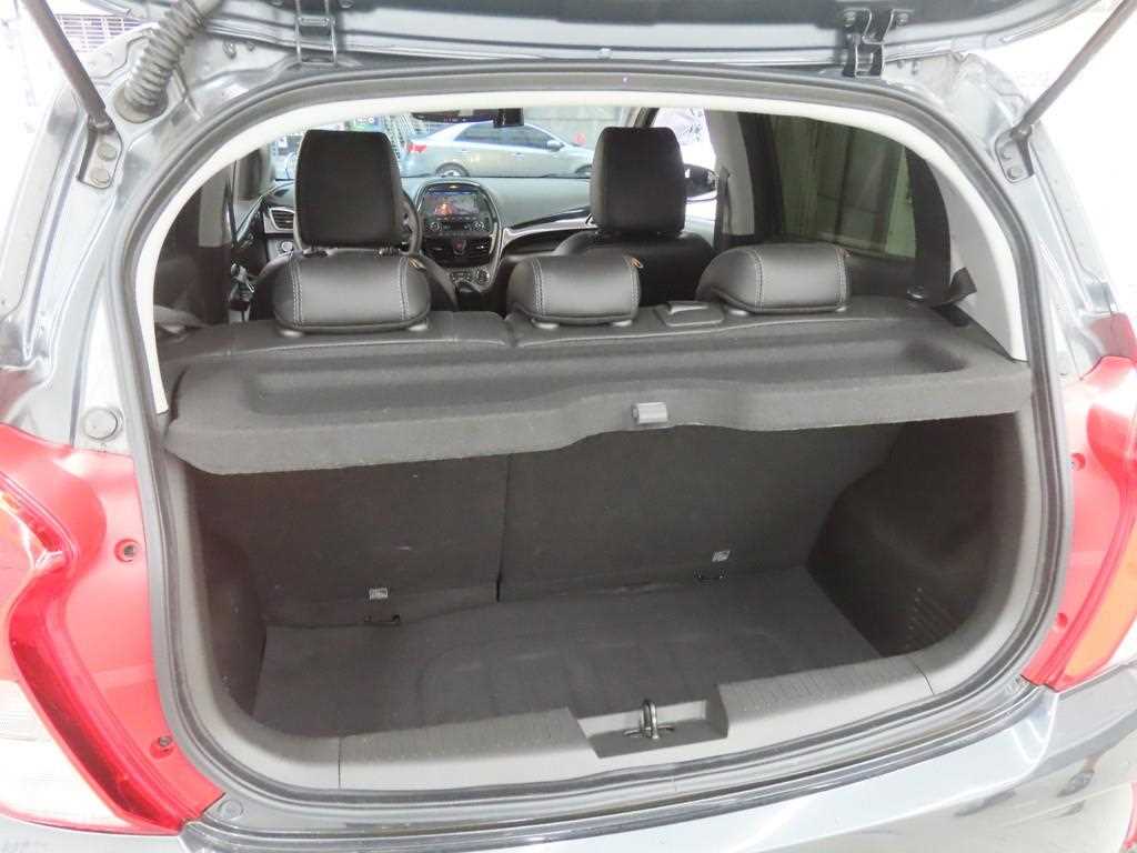 Chevrolet Spark 2020 Gris - Importación desde Corea - HF Imports Iquique - Foto 20
