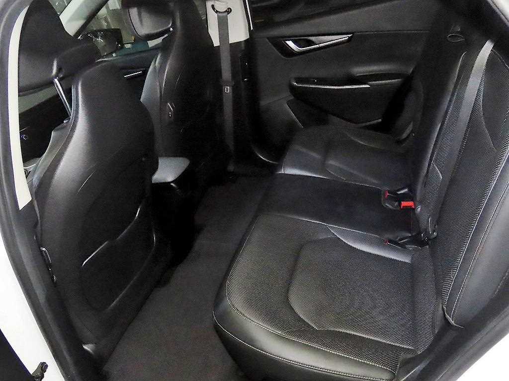 KIA EV6 - Vista 7
