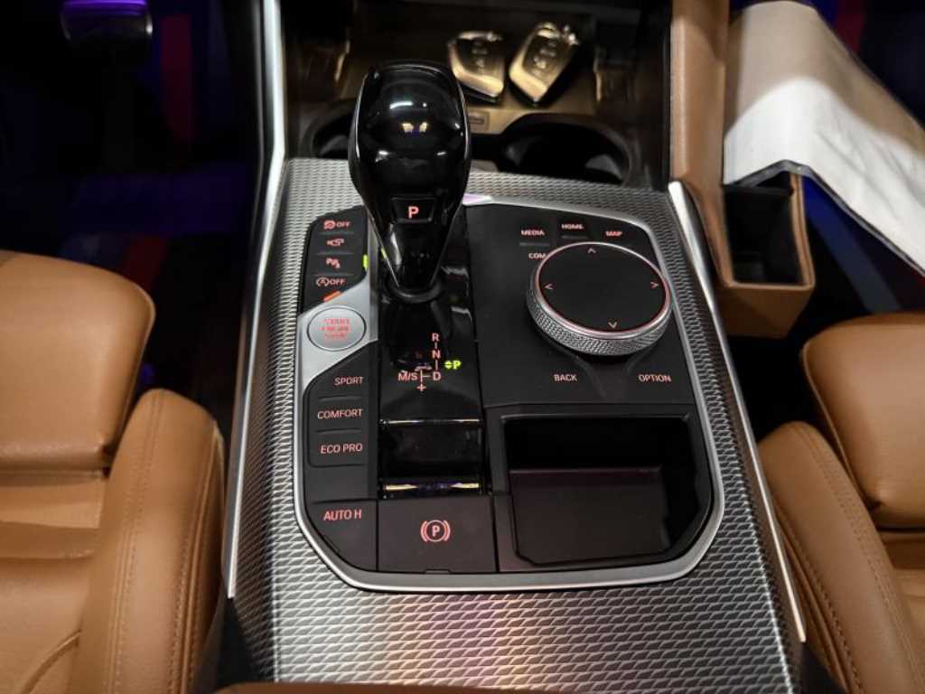BMW 3 series 2019 - Importación desde Corea - HF Imports Iquique - Foto 13