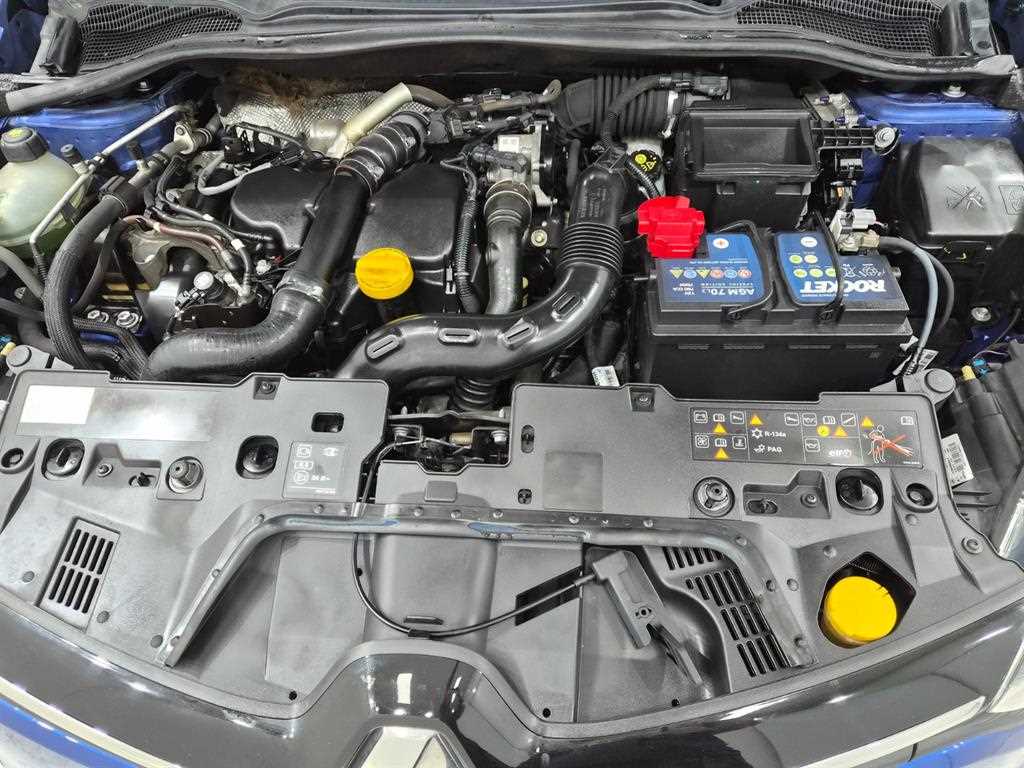 SAMSUNG Clio 2018 - Importación desde Corea - HF Imports Iquique - Foto 18