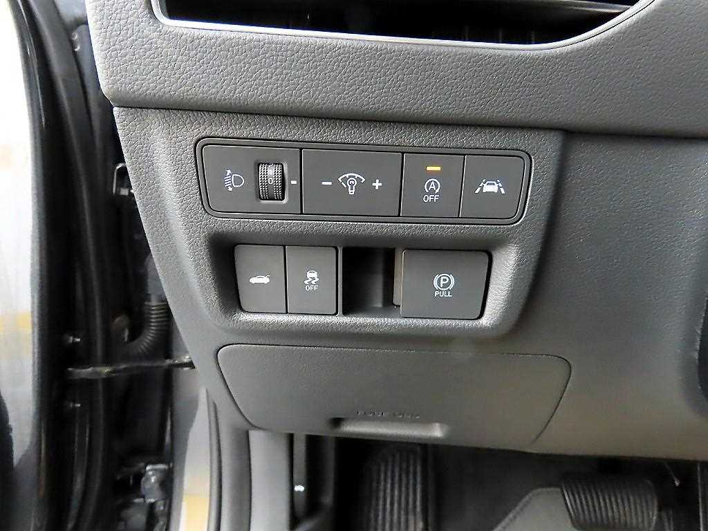 HYUNDAI Sonata 2021 Gris - Importación desde Corea - HF Imports Iquique - Foto 13