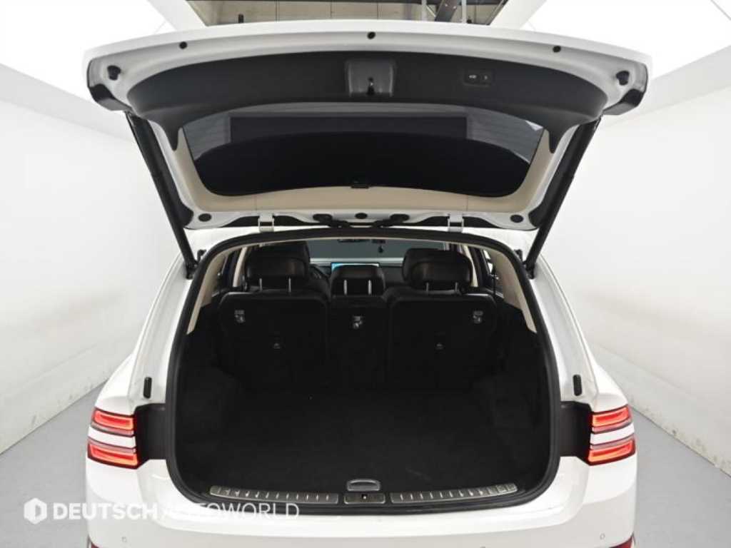 Genesis GV80 2022 Blanco - Importación desde Corea - HF Imports Iquique - Foto 19