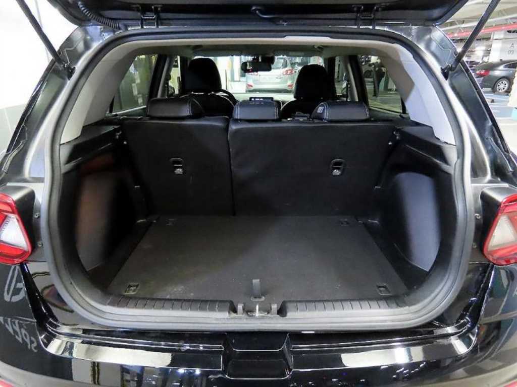 HYUNDAI Venue 2021 Negro - Importación desde Corea - HF Imports Iquique - Foto 18