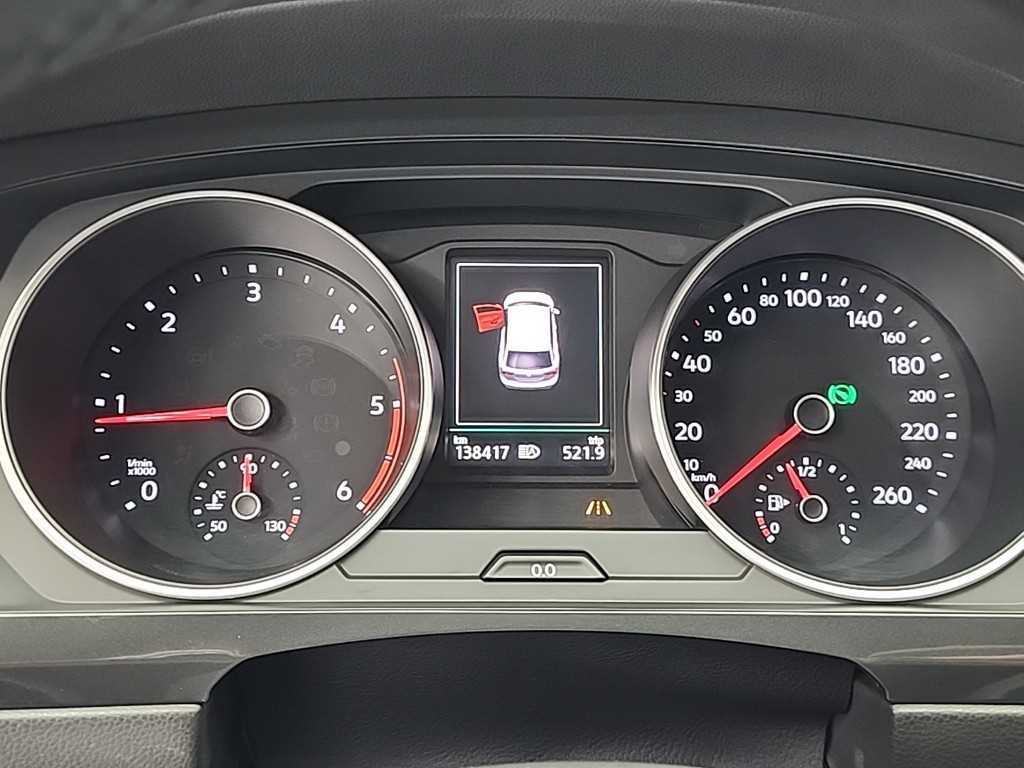 Volkswagen Tiguan - Vista 6