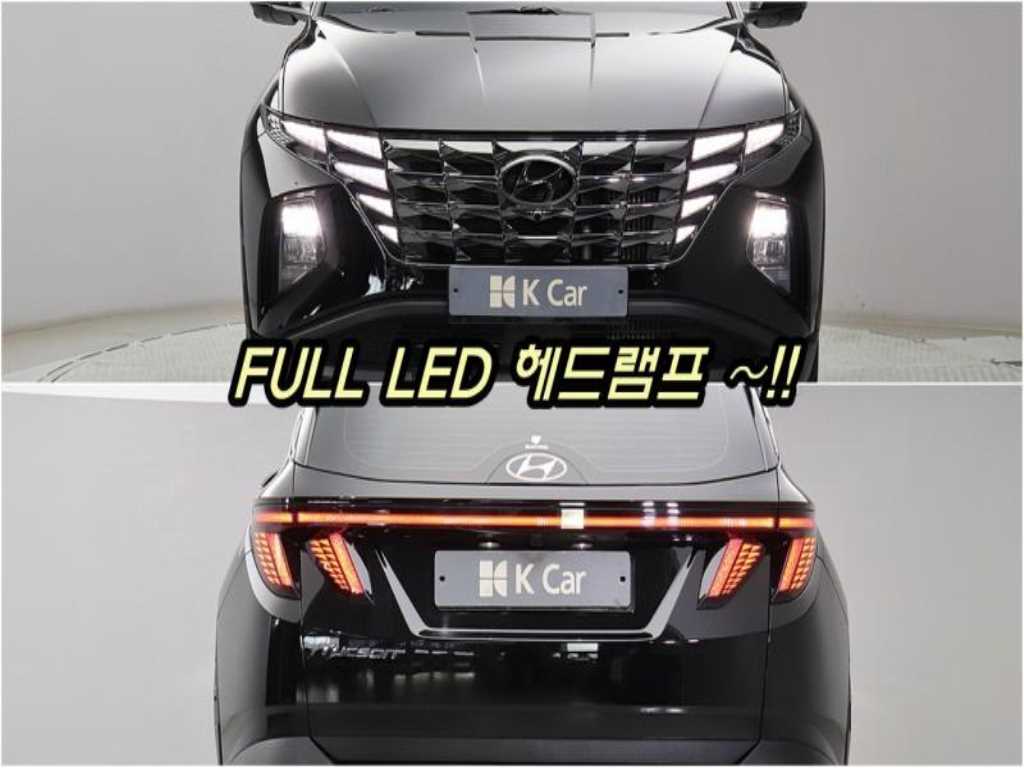 HYUNDAI Tucson - Vista 3