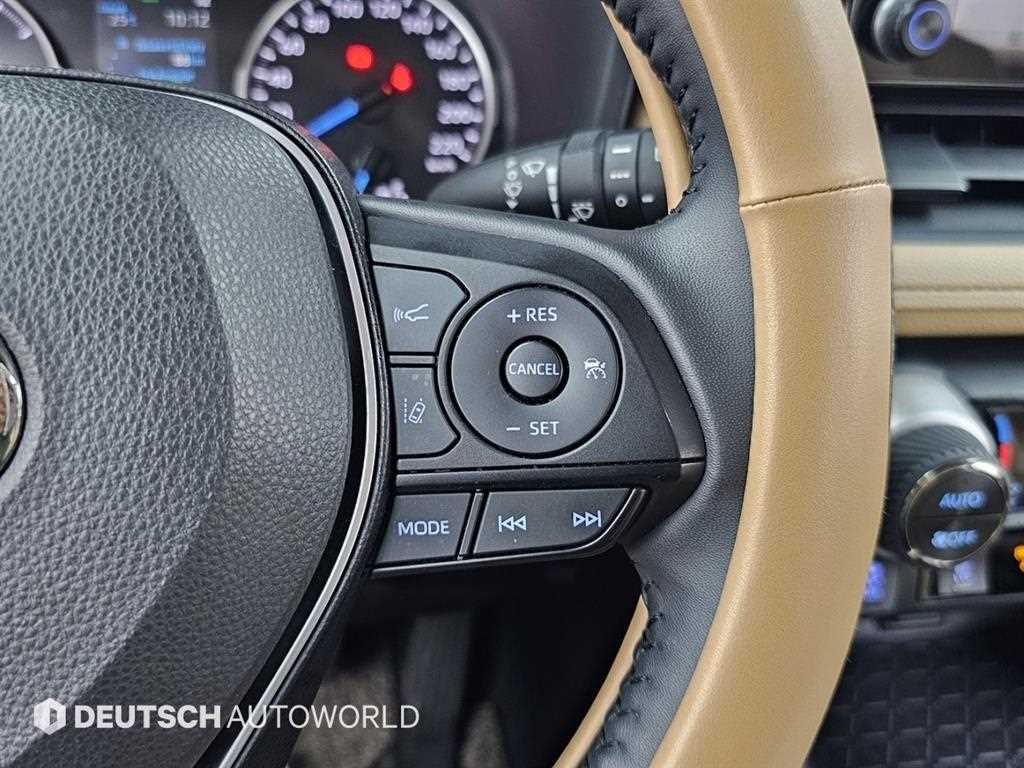 Toyota RAV4 2021 Blanco - Importación desde Corea - HF Imports Iquique - Foto 16