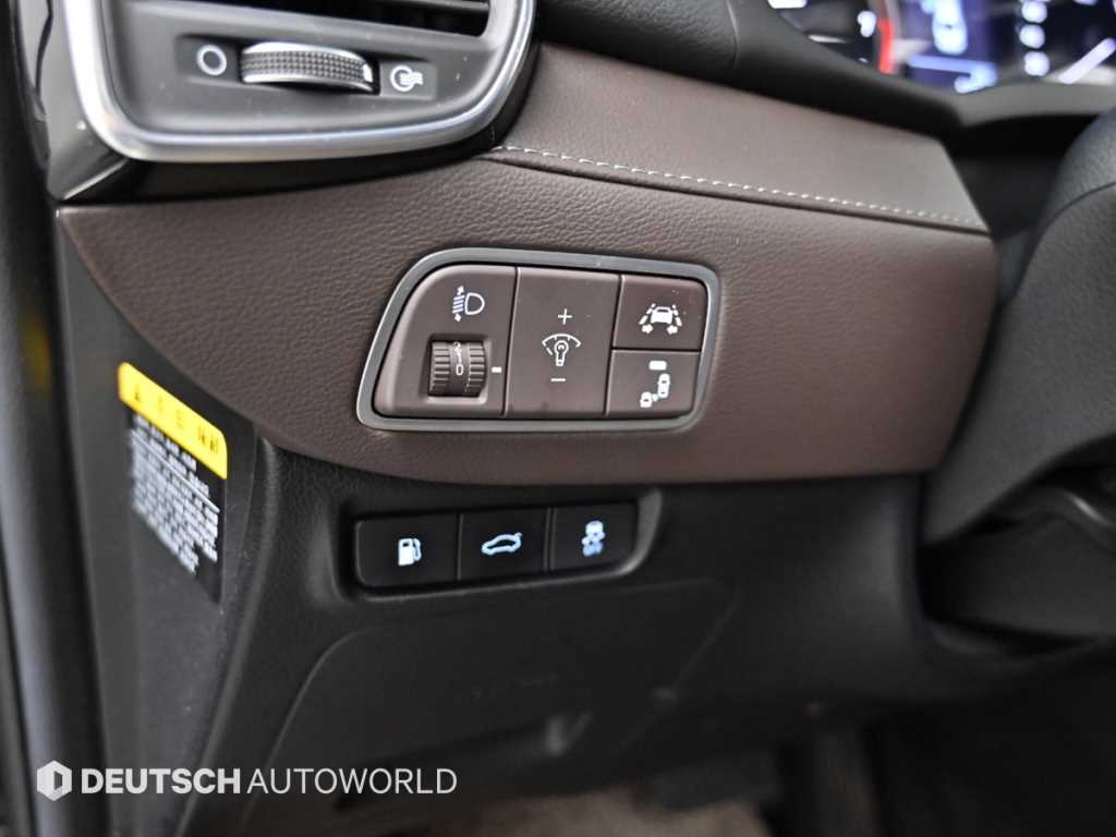 HYUNDAI Grandeur 2018 Negro - Importación desde Corea - HF Imports Iquique - Foto 17