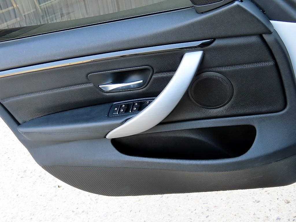 BMW 4 Series - Vista 12