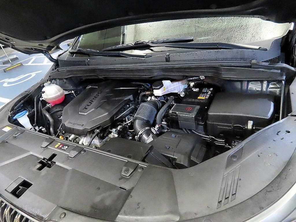 KIA Carnival 2023 Negro - Importación desde Corea - HF Imports Iquique - Foto 18
