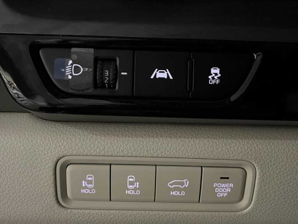KIA Carnival 2022 Blanco - Importación desde Corea - HF Imports Iquique - Foto 14