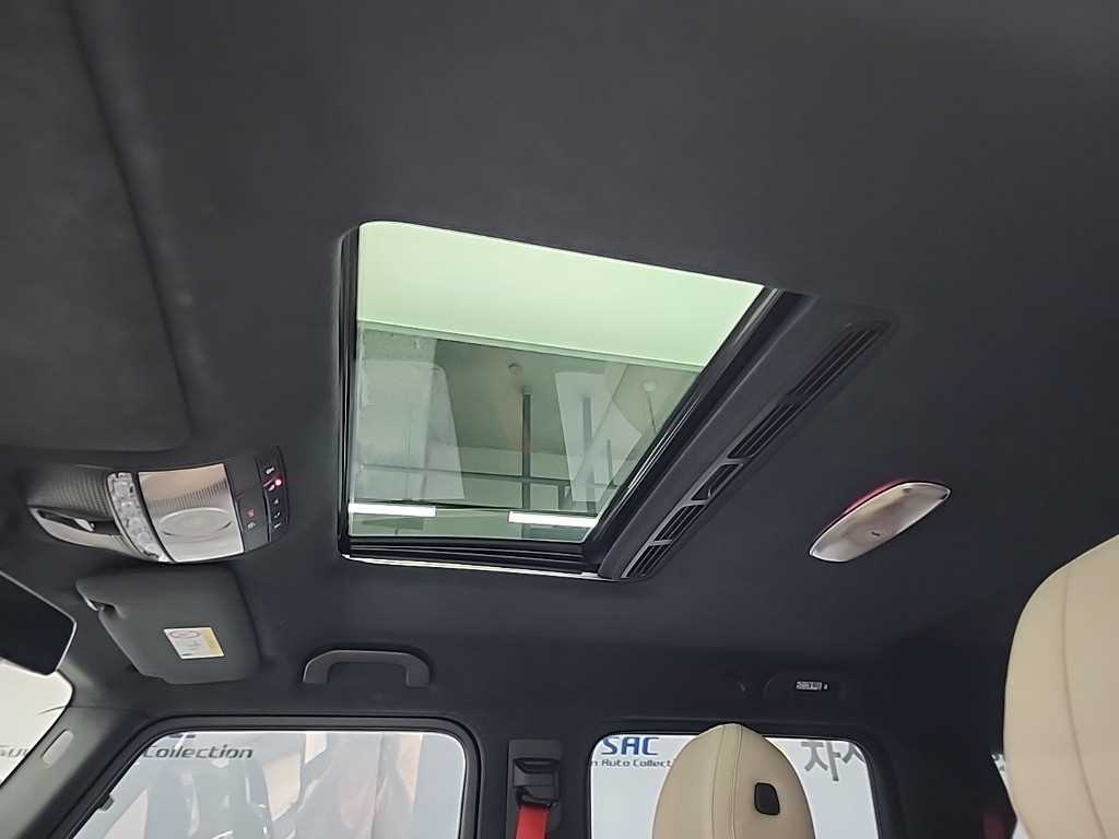 Mercedes Benz G Class (G Wagen) 2025 Blanco - Importación desde Corea - HF Imports Iquique - Foto 16