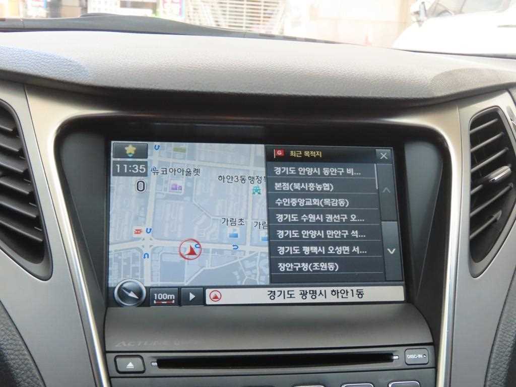 HYUNDAI Grandeur 2013 - Importación desde Corea - HF Imports Iquique - Foto 15