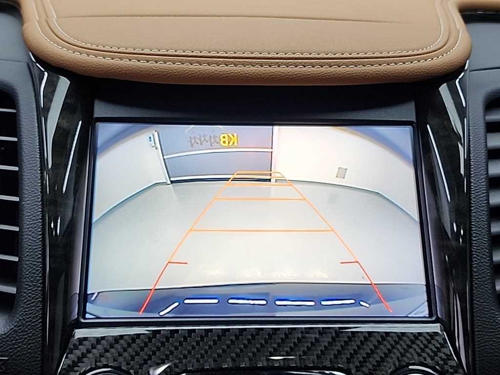 Chevrolet Impala 2016 Negro - Importación desde Corea - HF Imports Iquique - Foto 16