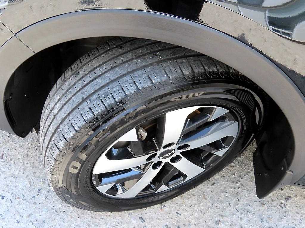 KIA Sorento 2022 Negro - Importación desde Corea - HF Imports Iquique - Foto 20