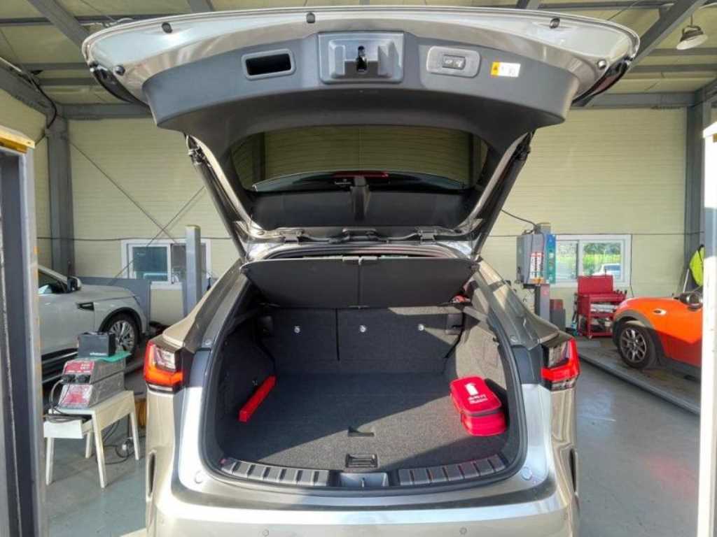 Lexus NX 2025 - Importación desde Corea - HF Imports Iquique - Foto 17